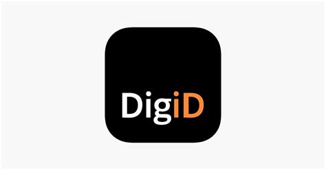 digid app id check|‎DigiD on the App Store